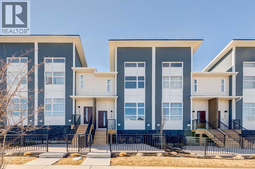 156 Walden Lane SE, Calgary, Alberta  T2X 2A7 - Photo 1 - A2345580