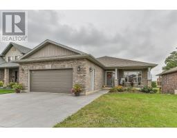 86 WALKER ROAD, Ingersoll, Ontario