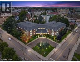 191 Queen Unit# 305/307, moncton, New Brunswick