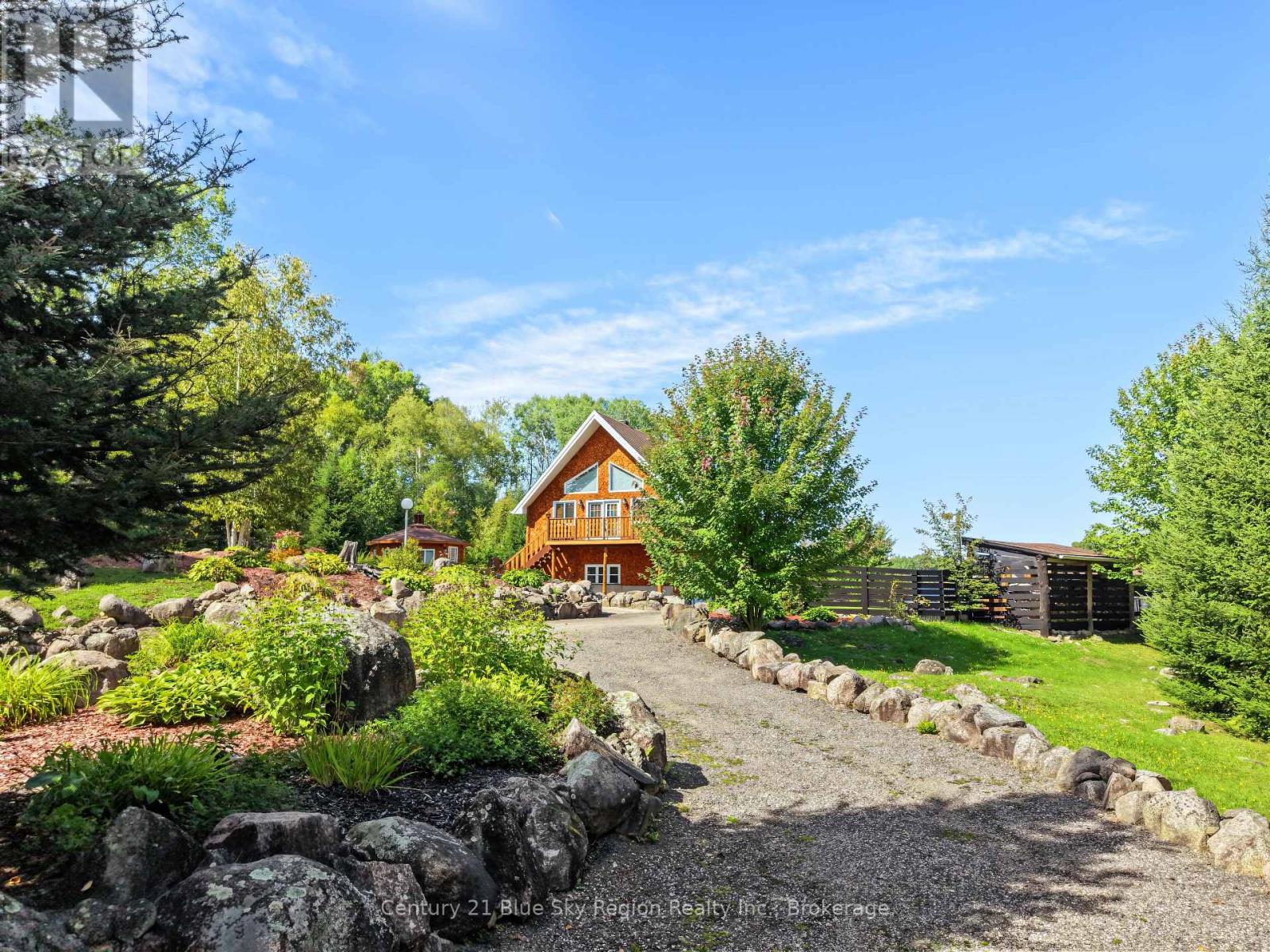 76 HANSELMAN LINE, Powassan, Ontario
