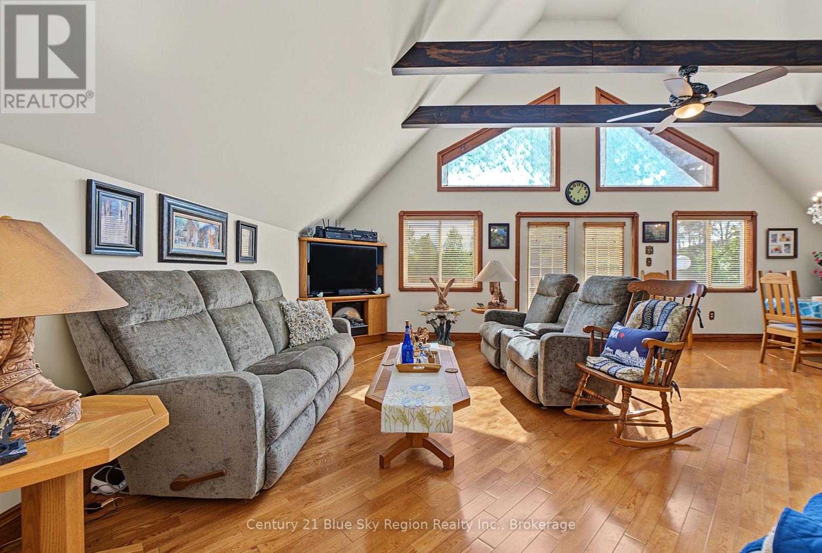 76 Hanselman Line, Powassan, Ontario  P0H 1Z0 - Photo 10 - X13802390