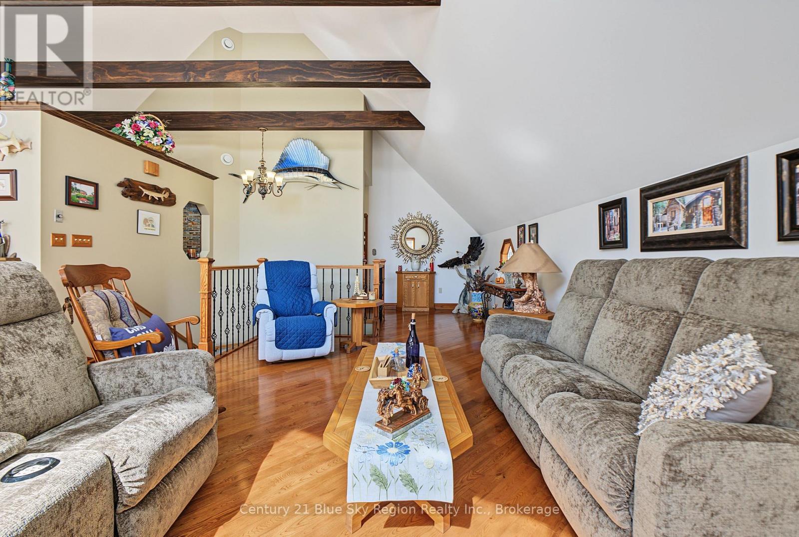 76 Hanselman Line, Powassan, Ontario  P0H 1Z0 - Photo 11 - X13802390