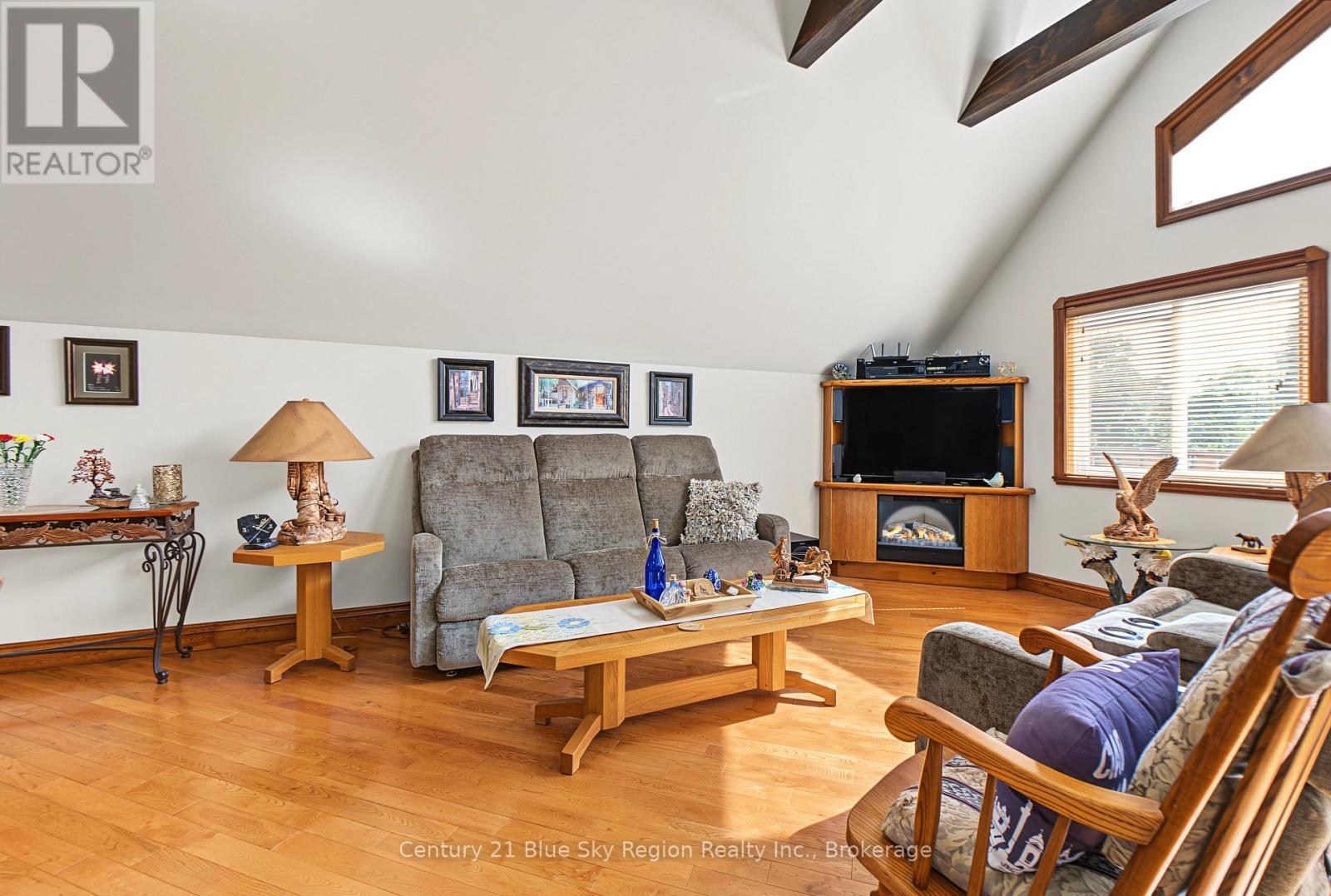 76 Hanselman Line, Powassan, Ontario  P0H 1Z0 - Photo 12 - X13802390
