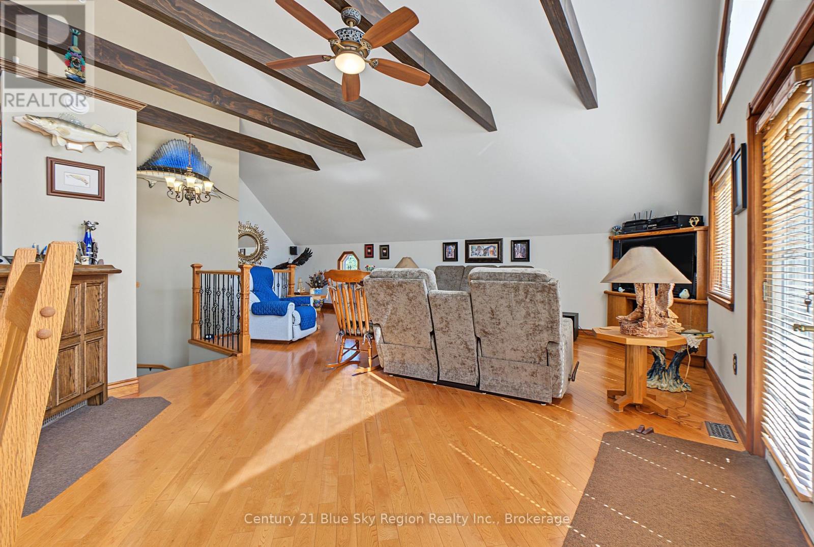 76 Hanselman Line, Powassan, Ontario  P0H 1Z0 - Photo 13 - X13802390