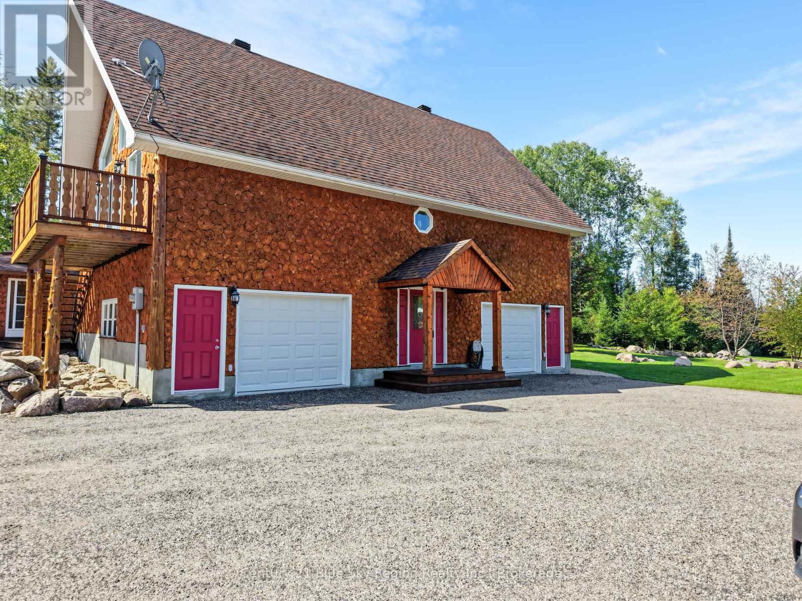 76 Hanselman Line, Powassan, Ontario  P0H 1Z0 - Photo 3 - X13802390