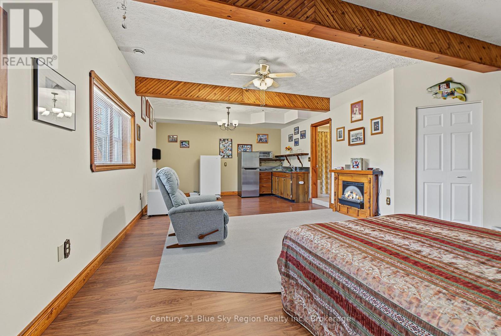 76 Hanselman Line, Powassan, Ontario  P0H 1Z0 - Photo 30 - X13802390