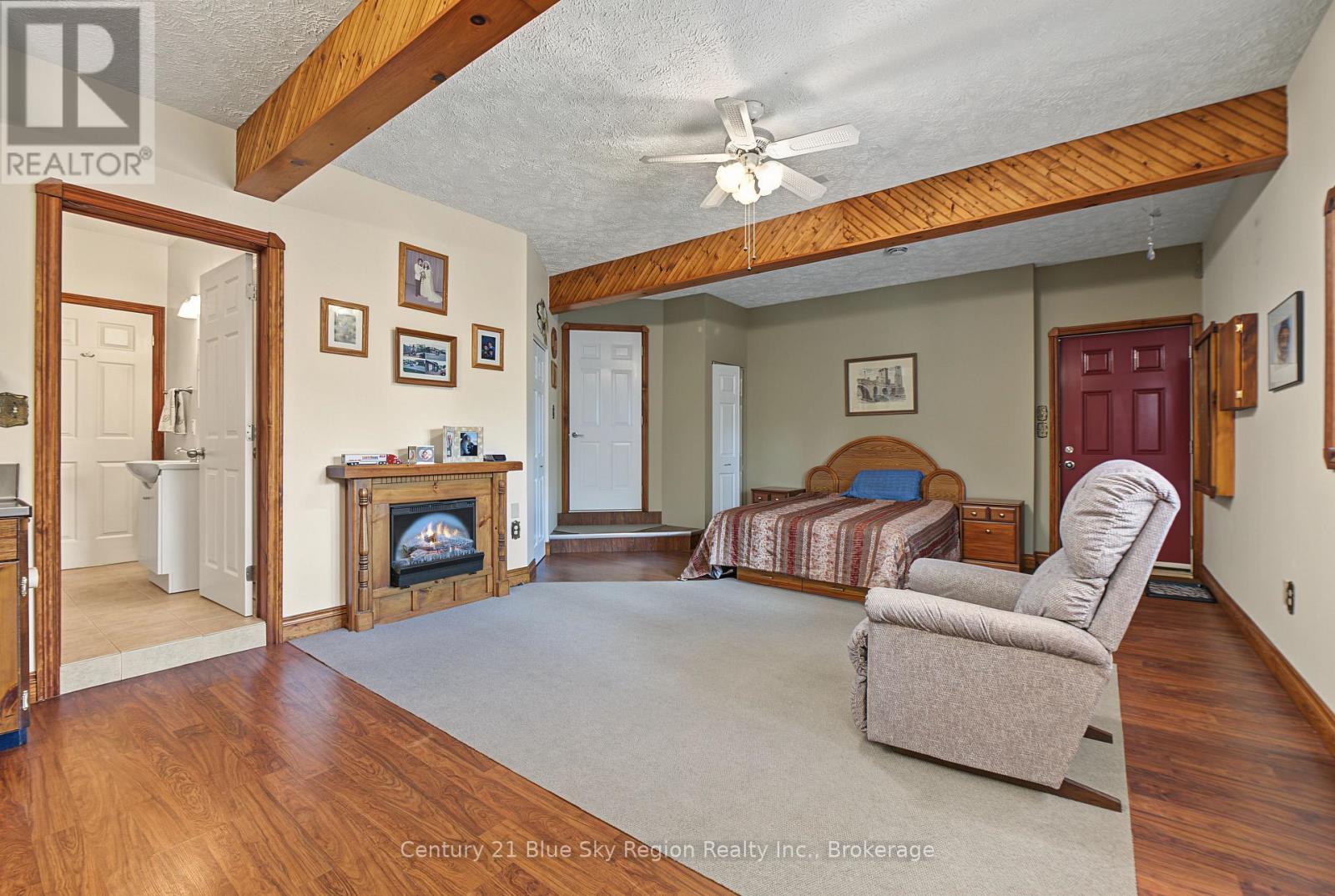 76 Hanselman Line, Powassan, Ontario  P0H 1Z0 - Photo 31 - X13802390