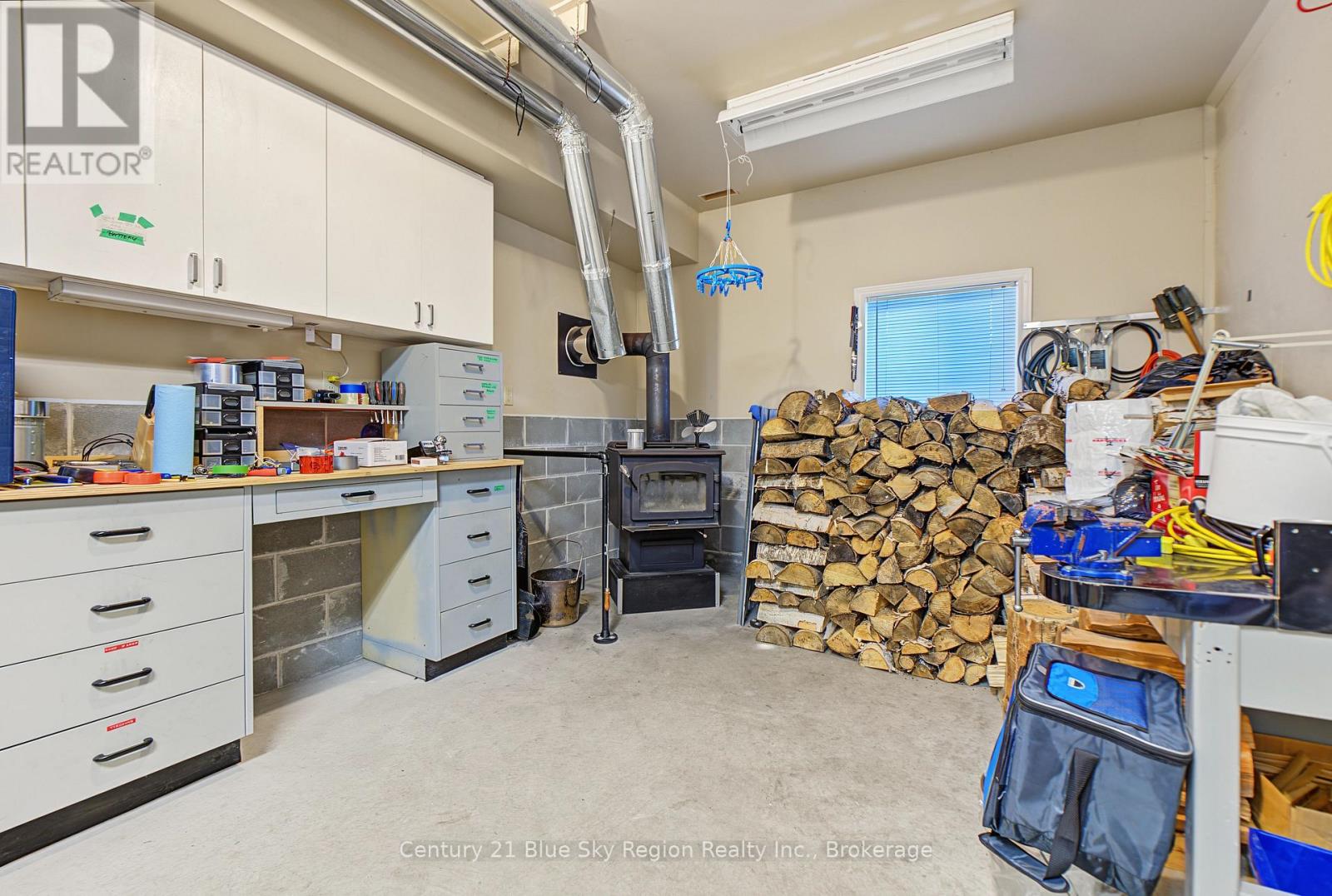76 Hanselman Line, Powassan, Ontario  P0H 1Z0 - Photo 35 - X13802390