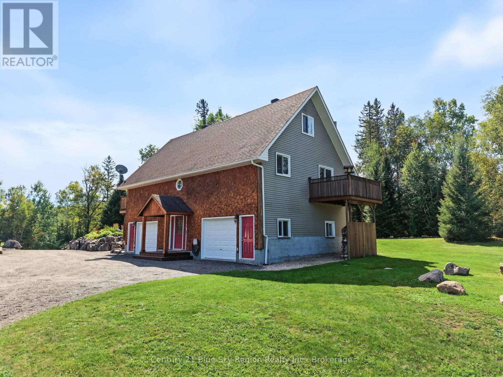 76 Hanselman Line, Powassan, Ontario  P0H 1Z0 - Photo 4 - X13802390