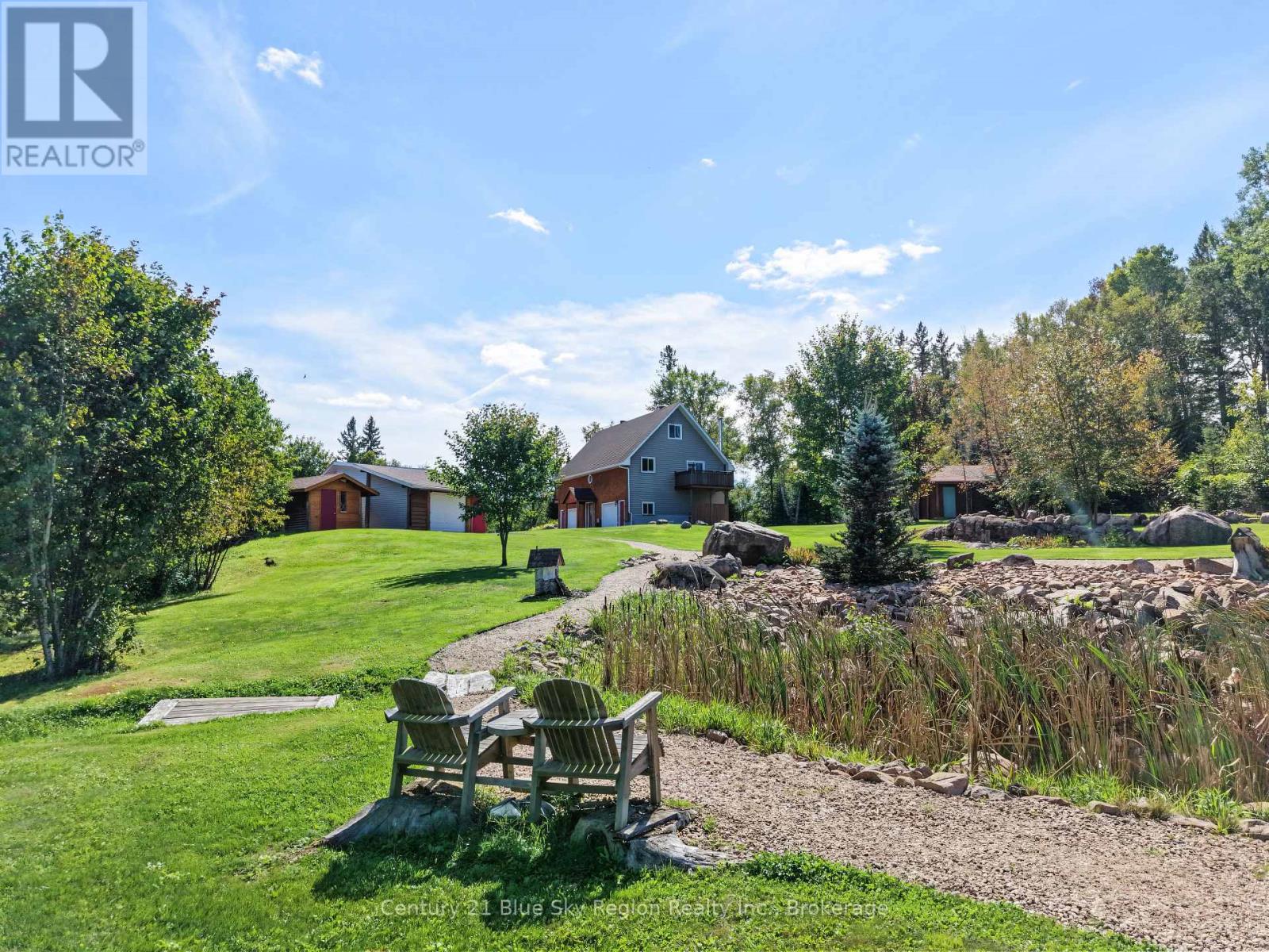 76 Hanselman Line, Powassan, Ontario  P0H 1Z0 - Photo 45 - X13802390