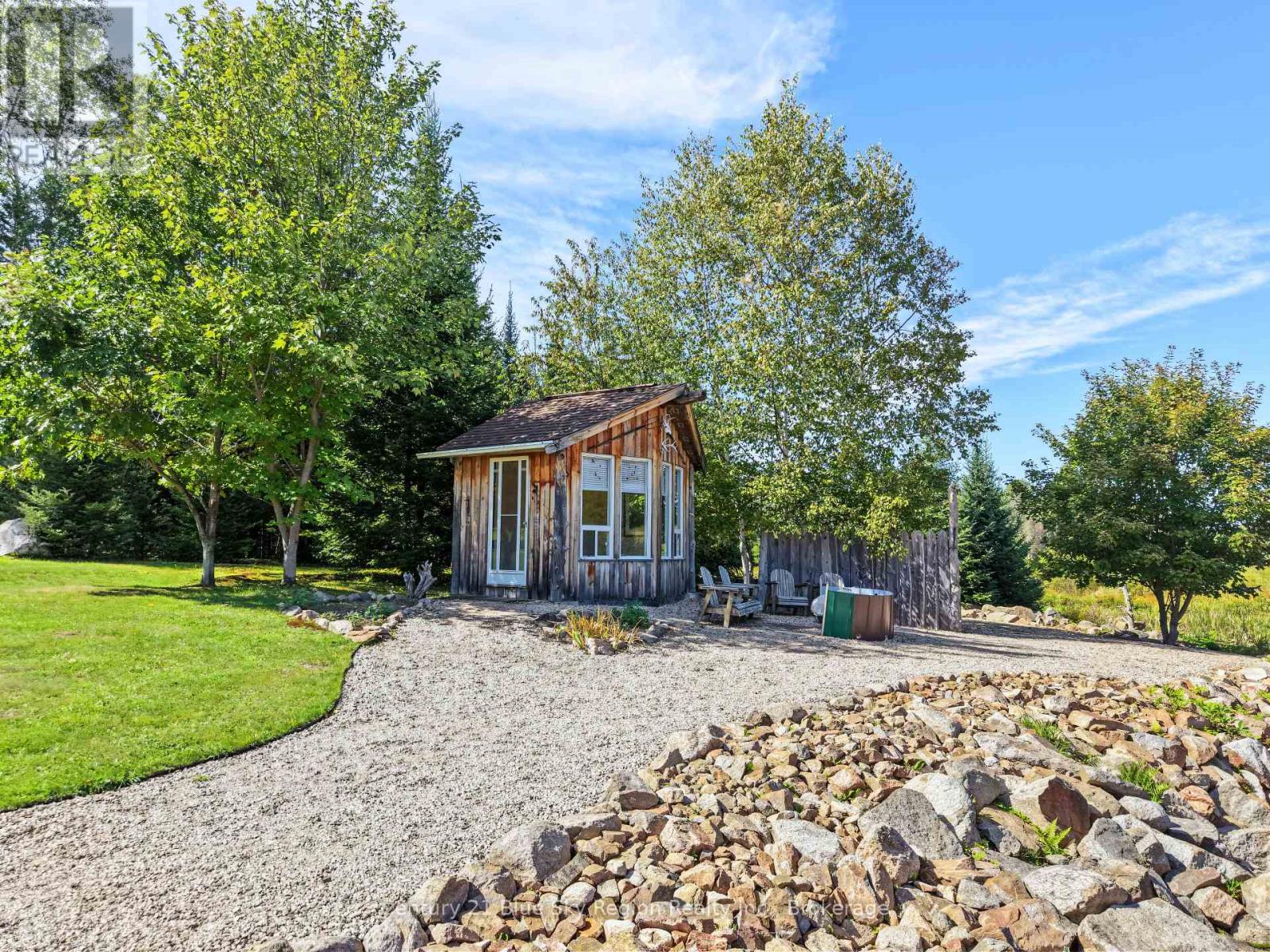 76 Hanselman Line, Powassan, Ontario  P0H 1Z0 - Photo 46 - X13802390