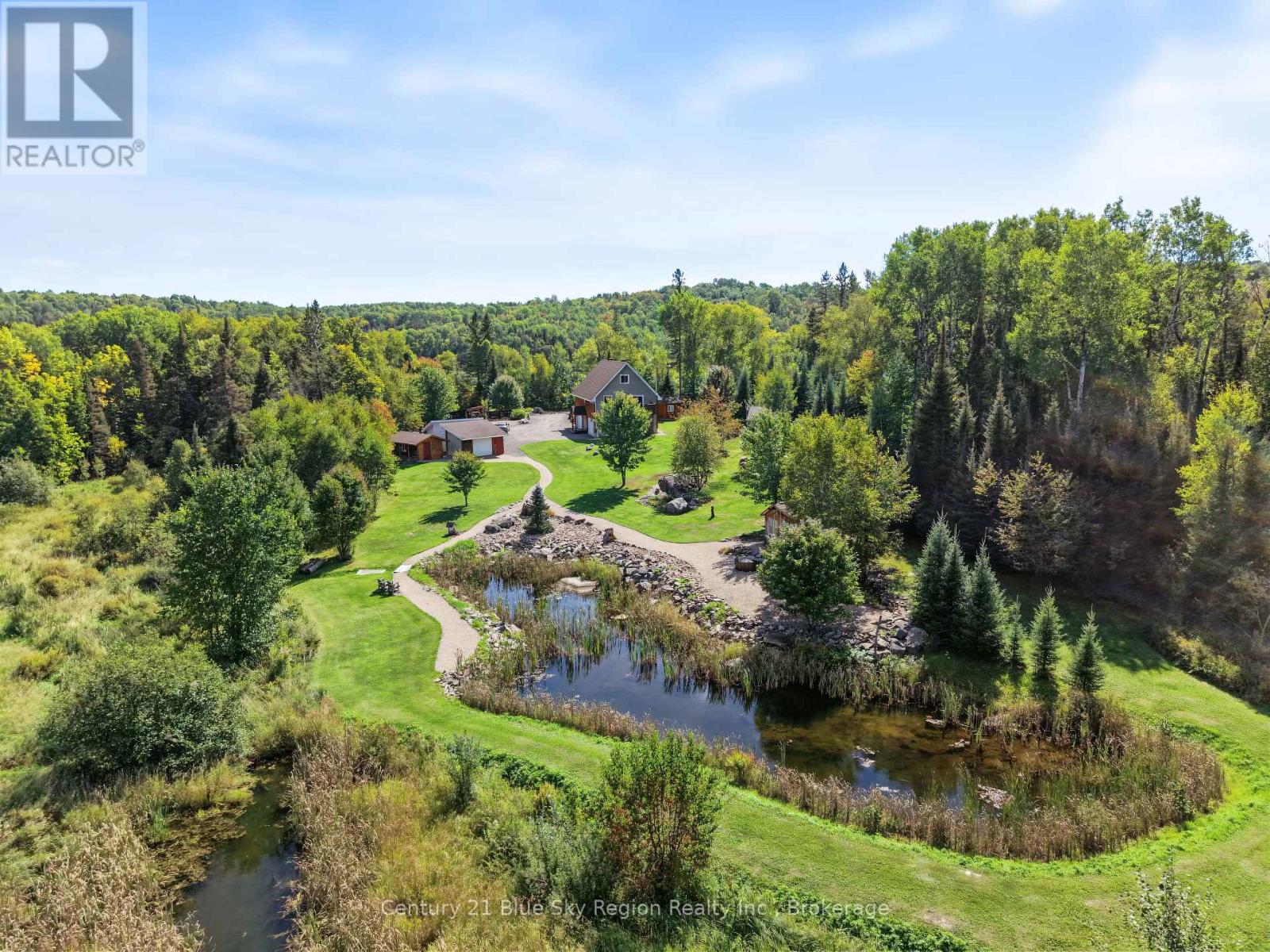 76 Hanselman Line, Powassan, Ontario  P0H 1Z0 - Photo 47 - X13802390
