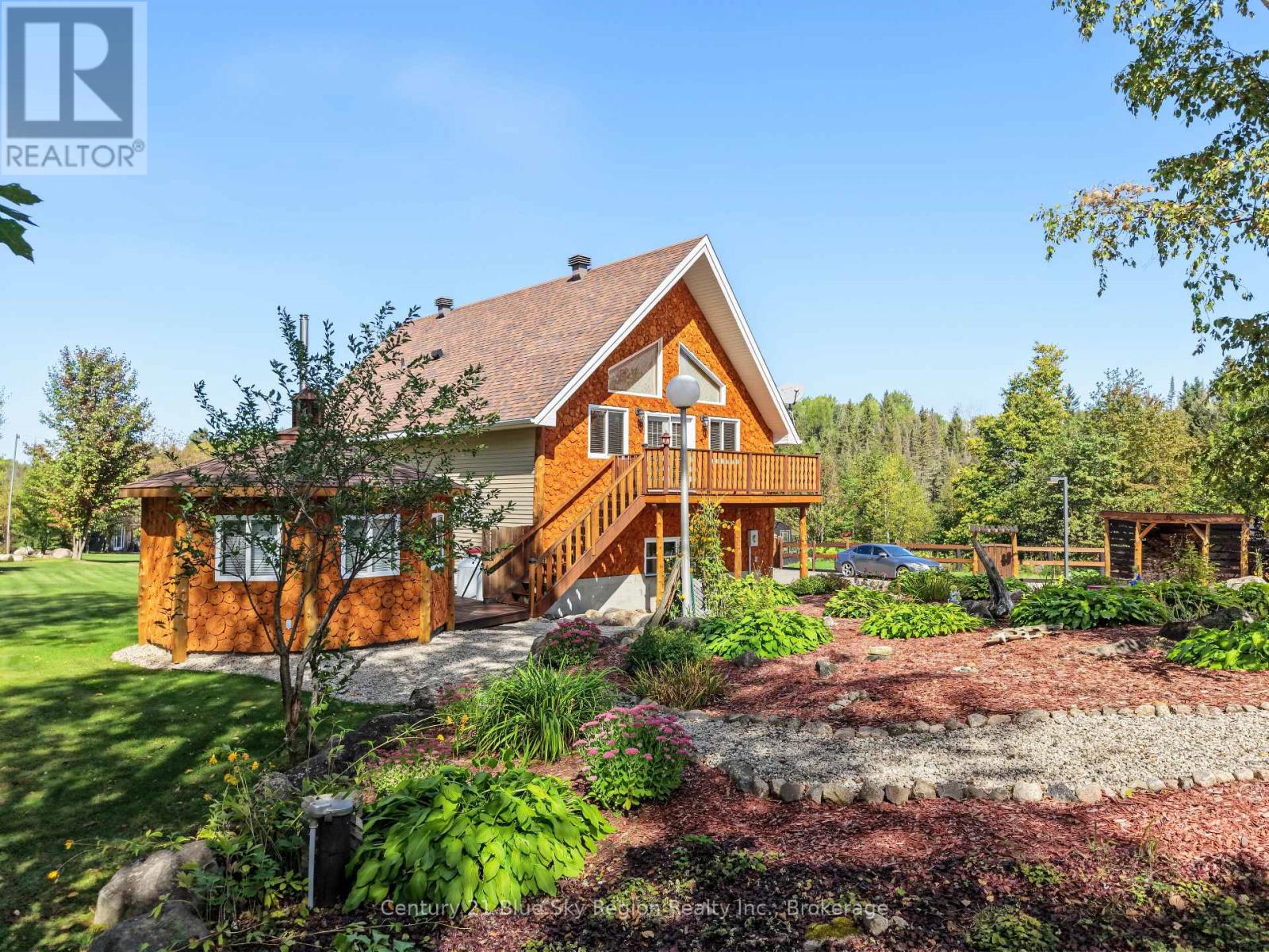 76 Hanselman Line, Powassan, Ontario  P0H 1Z0 - Photo 5 - X13802390