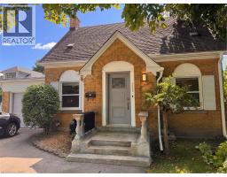 225 BRIDGEPORT Road E, waterloo, Ontario