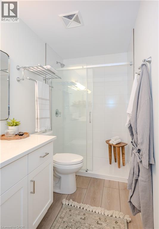 824 Woolwich Street Unit# 72, Guelph, Ontario  N1H 1G8 - Photo 6 - 40863657
