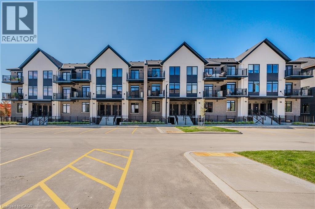 824 Woolwich Street Unit# 66, Guelph, Ontario  N1H 1G8 - Photo 1 - 40863656