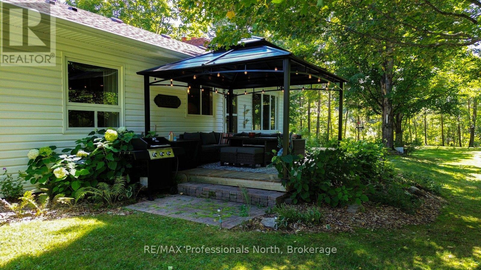 1017 Clement Lake Road, Highlands East, Ontario  K0L 3C0 - Photo 17 - X13802356