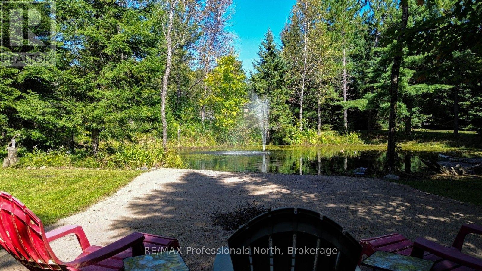 1017 Clement Lake Road, Highlands East, Ontario  K0L 3C0 - Photo 2 - X13802356