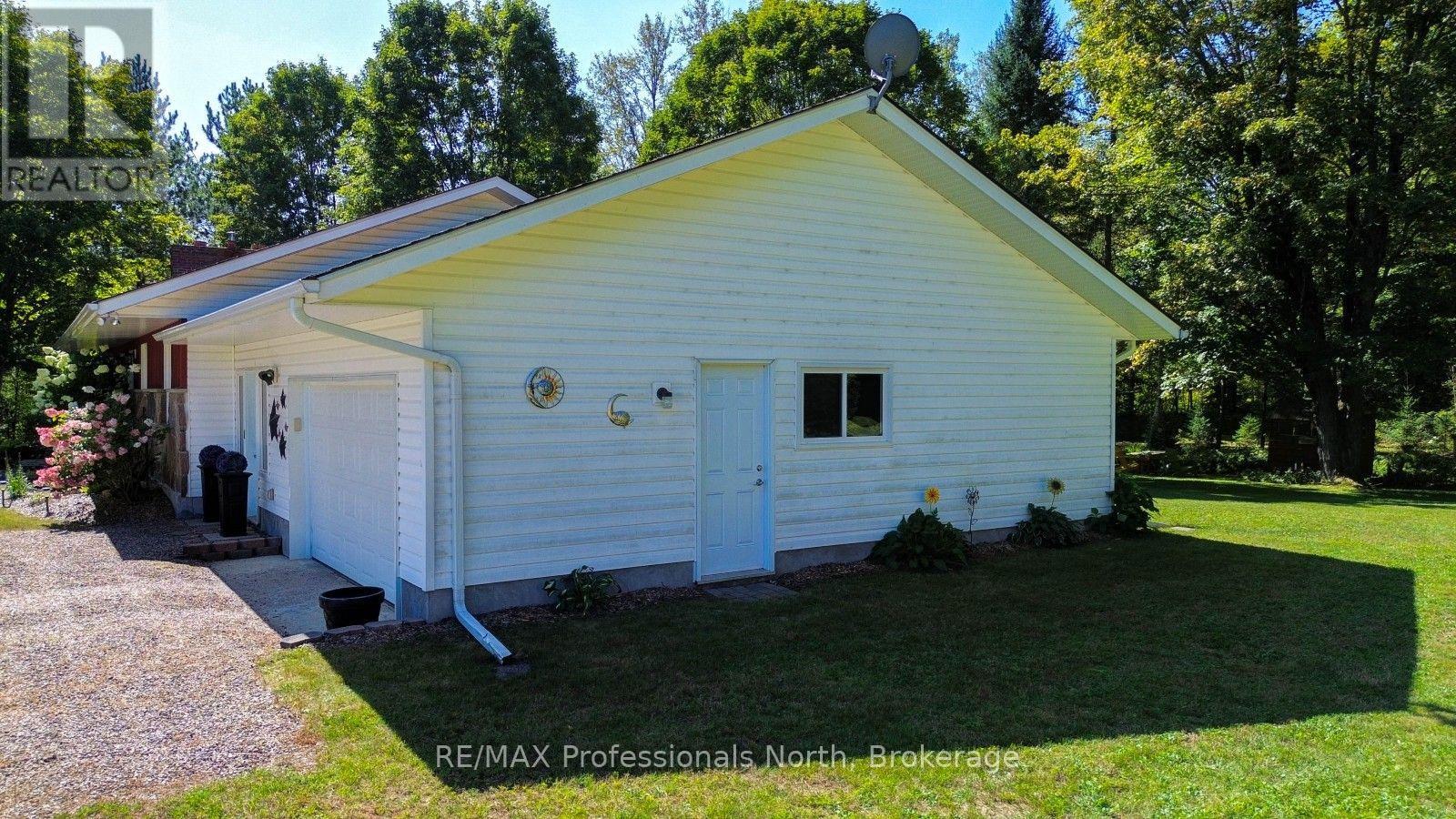 1017 Clement Lake Road, Highlands East, Ontario  K0L 3C0 - Photo 34 - X13802356