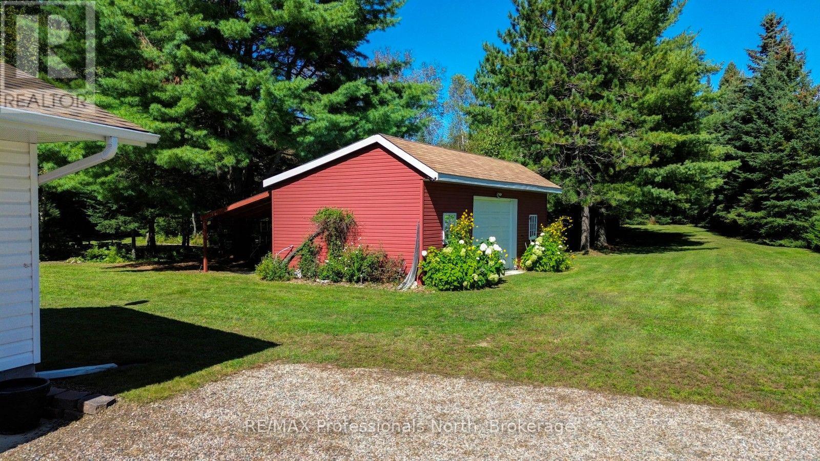 1017 Clement Lake Road, Highlands East, Ontario  K0L 3C0 - Photo 35 - X13802356