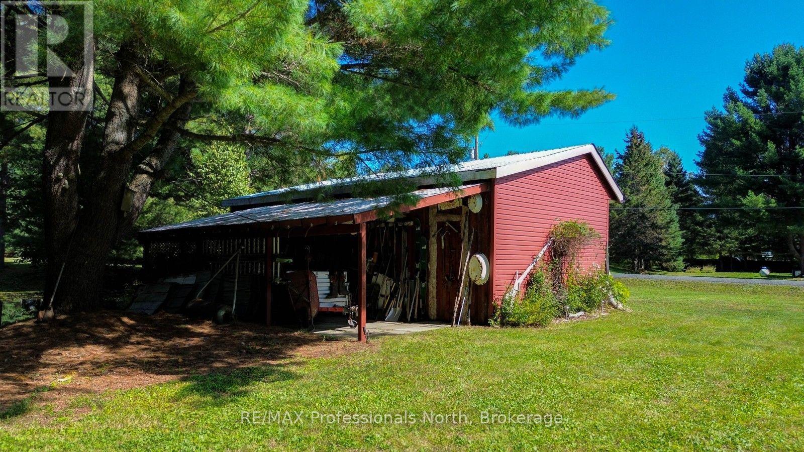 1017 Clement Lake Road, Highlands East, Ontario  K0L 3C0 - Photo 37 - X13802356