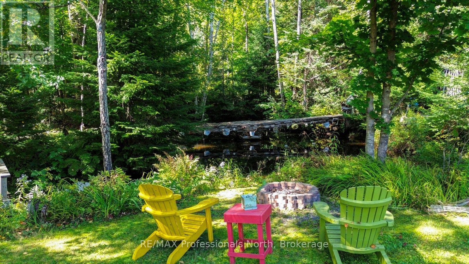 1017 Clement Lake Road, Highlands East, Ontario  K0L 3C0 - Photo 39 - X13802356