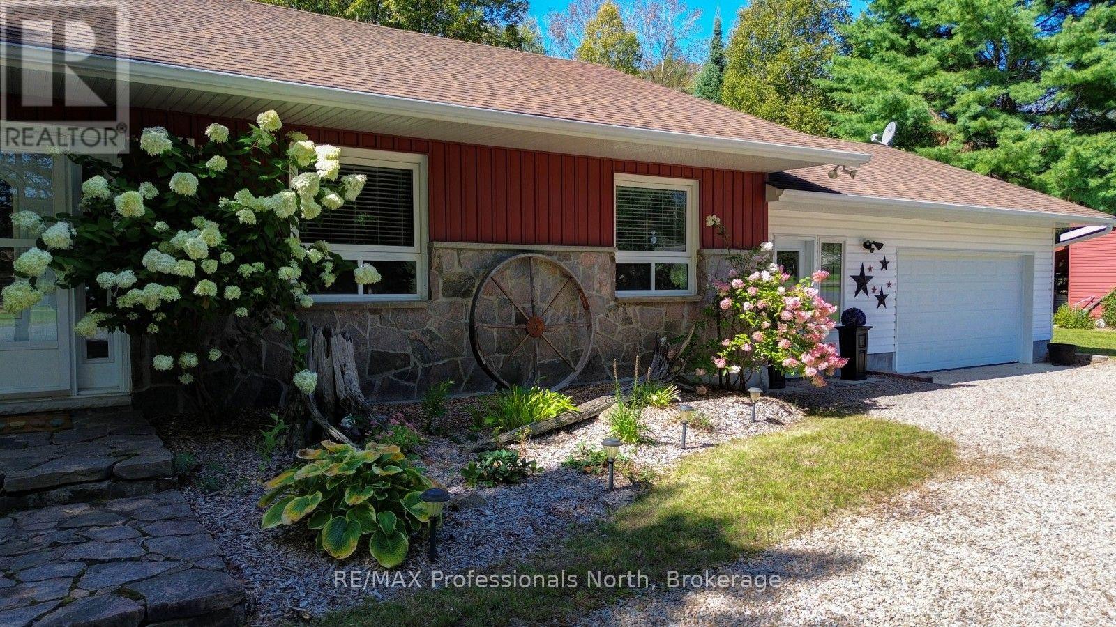 1017 Clement Lake Road, Highlands East, Ontario  K0L 3C0 - Photo 4 - X13802356