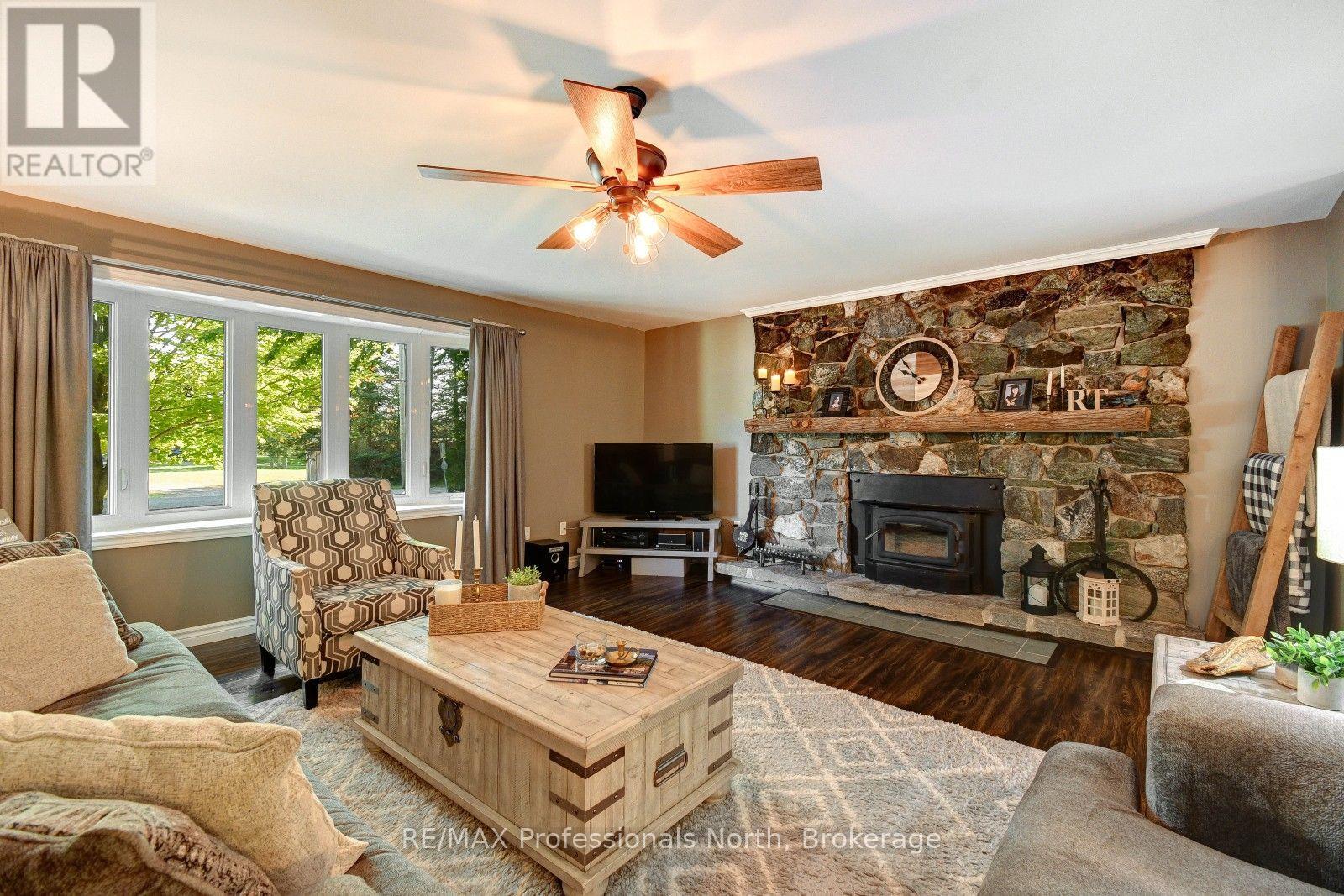 1017 Clement Lake Road, Highlands East, Ontario  K0L 3C0 - Photo 7 - X13802356