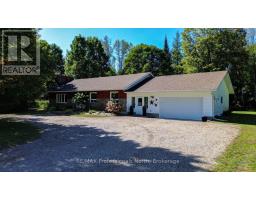 1017 CLEMENT LAKE ROAD, highlands east (monmouth), Ontario