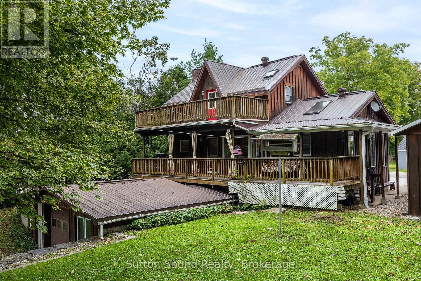 164 Hamilton Street, Arran-Elderslie, Ontario  N0H 2N0 - Photo 10 - X13802378