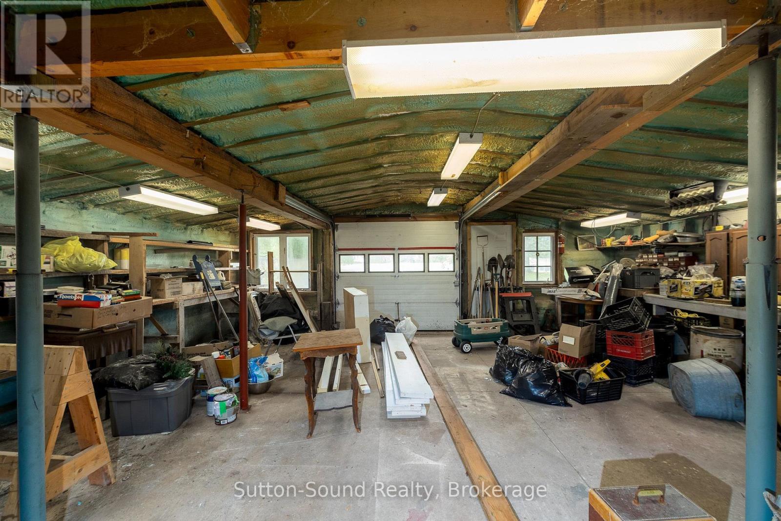 164 Hamilton Street, Arran-Elderslie, Ontario N0H 2N0 - Photo 36 - X13802378