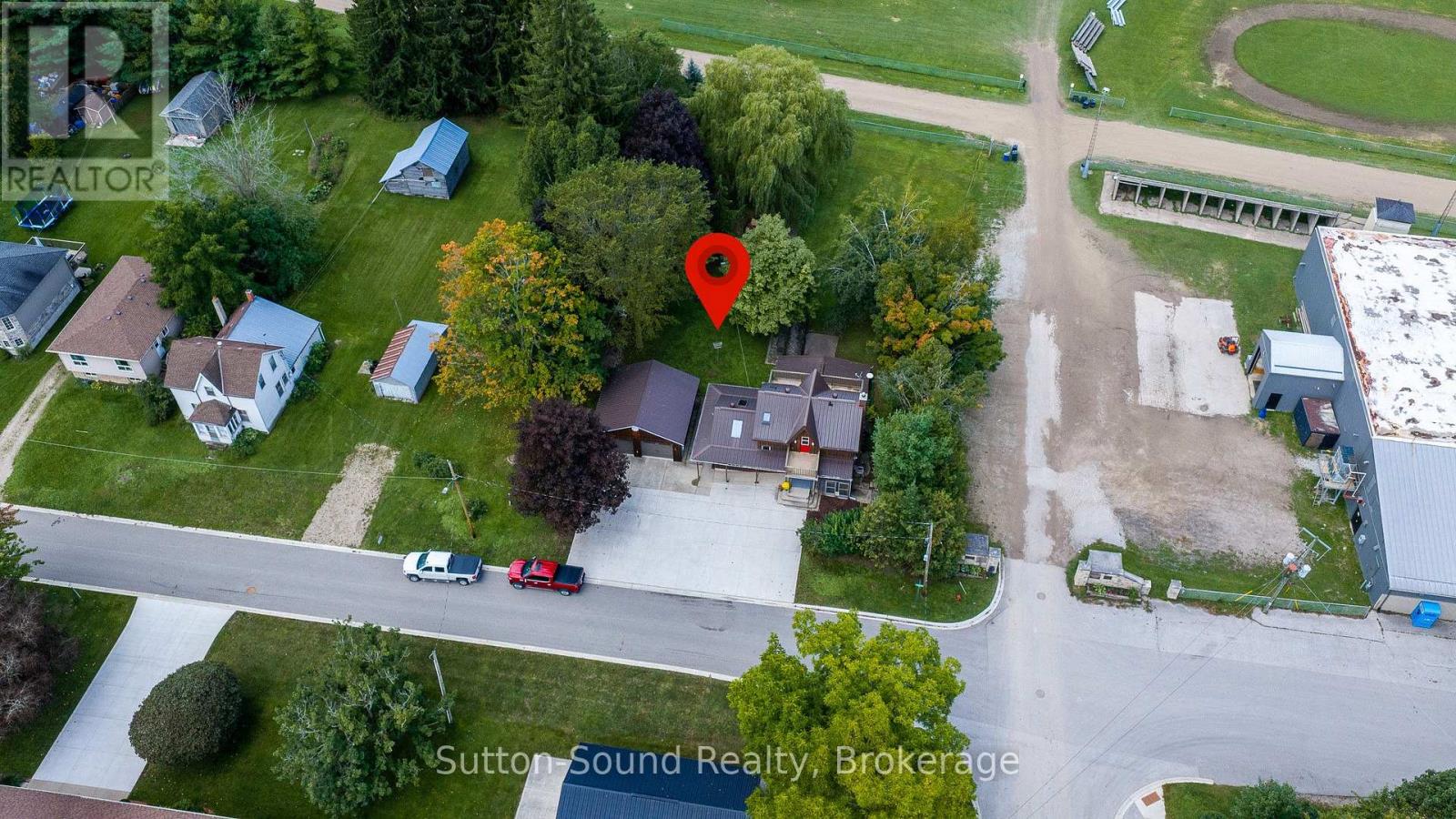164 Hamilton Street, Arran-Elderslie, Ontario N0H 2N0 - Photo 38 - X13802378