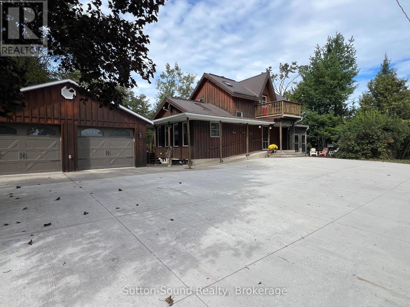 164 Hamilton Street, Arran-Elderslie, Ontario N0H 2N0 - Photo 39 - X13802378