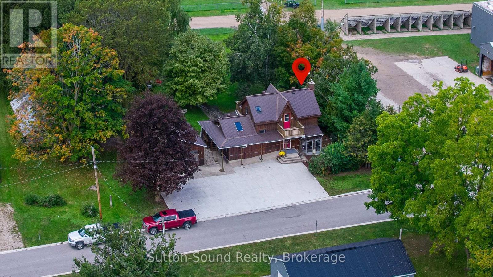 164 Hamilton Street, Arran-Elderslie, Ontario  N0H 2N0 - Photo 4 - X13802378
