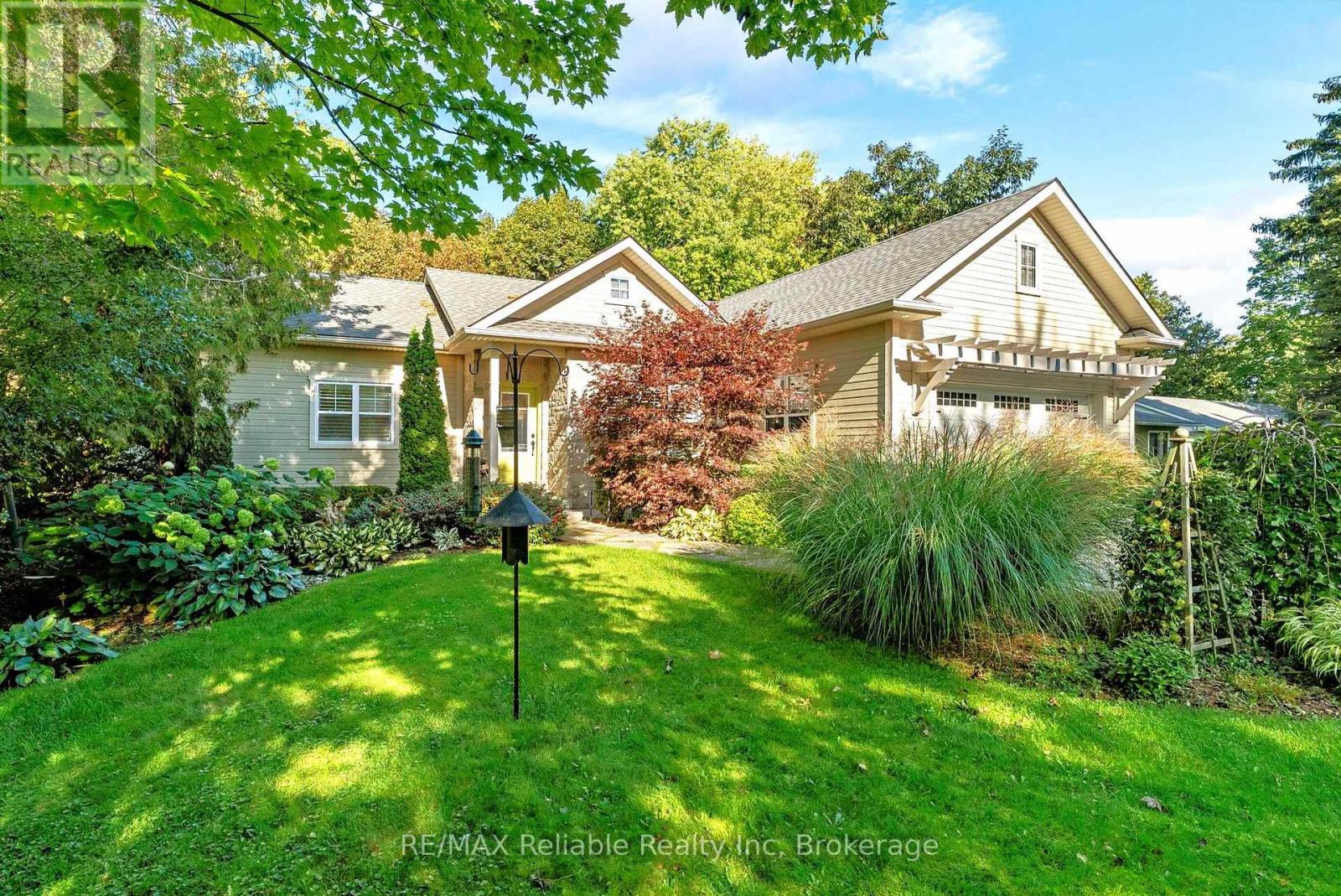 74863 DR. GEORGE SMITH AVENUE, Bluewater, Ontario
