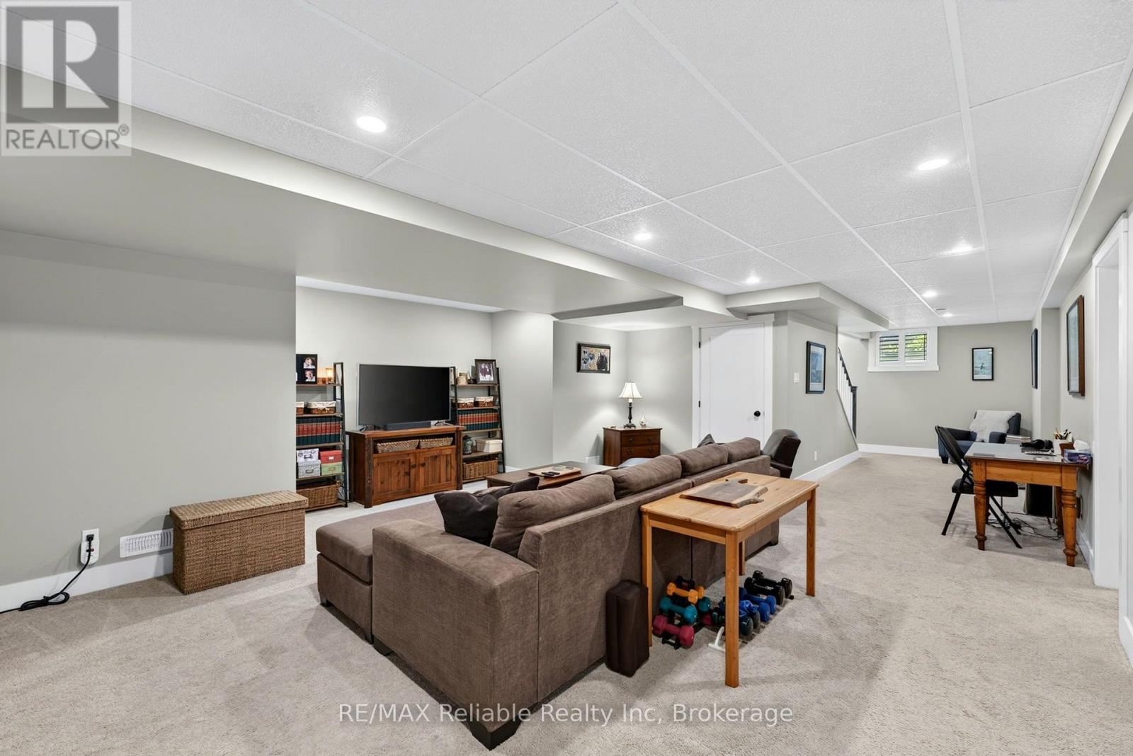 74863 Dr. George Smith Avenue, Bluewater, Ontario  N0M 1G0 - Photo 37 - X13802404