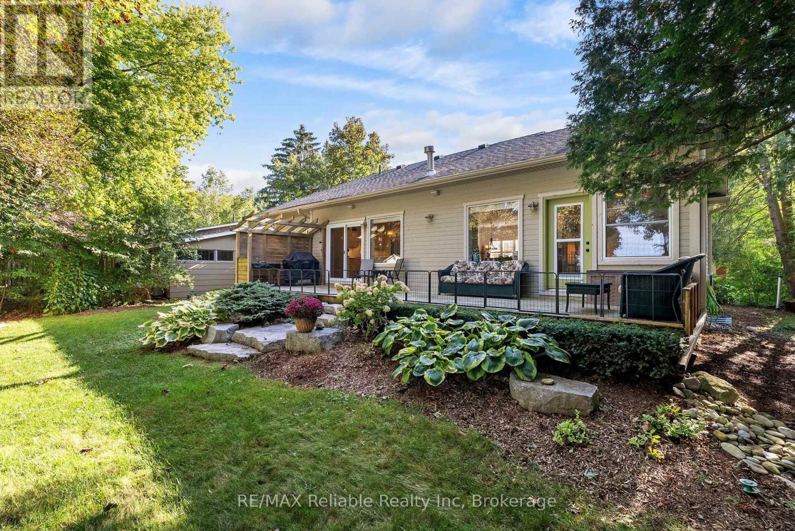 74863 Dr. George Smith Avenue, Bluewater, Ontario  N0M 1G0 - Photo 4 - X13802404
