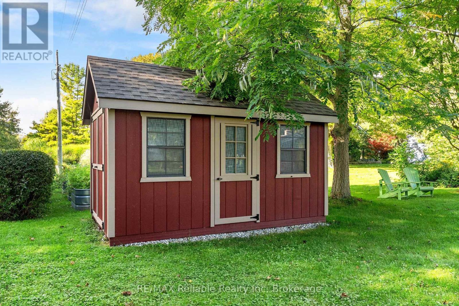 74863 Dr. George Smith Avenue, Bluewater, Ontario  N0M 1G0 - Photo 47 - X13802404