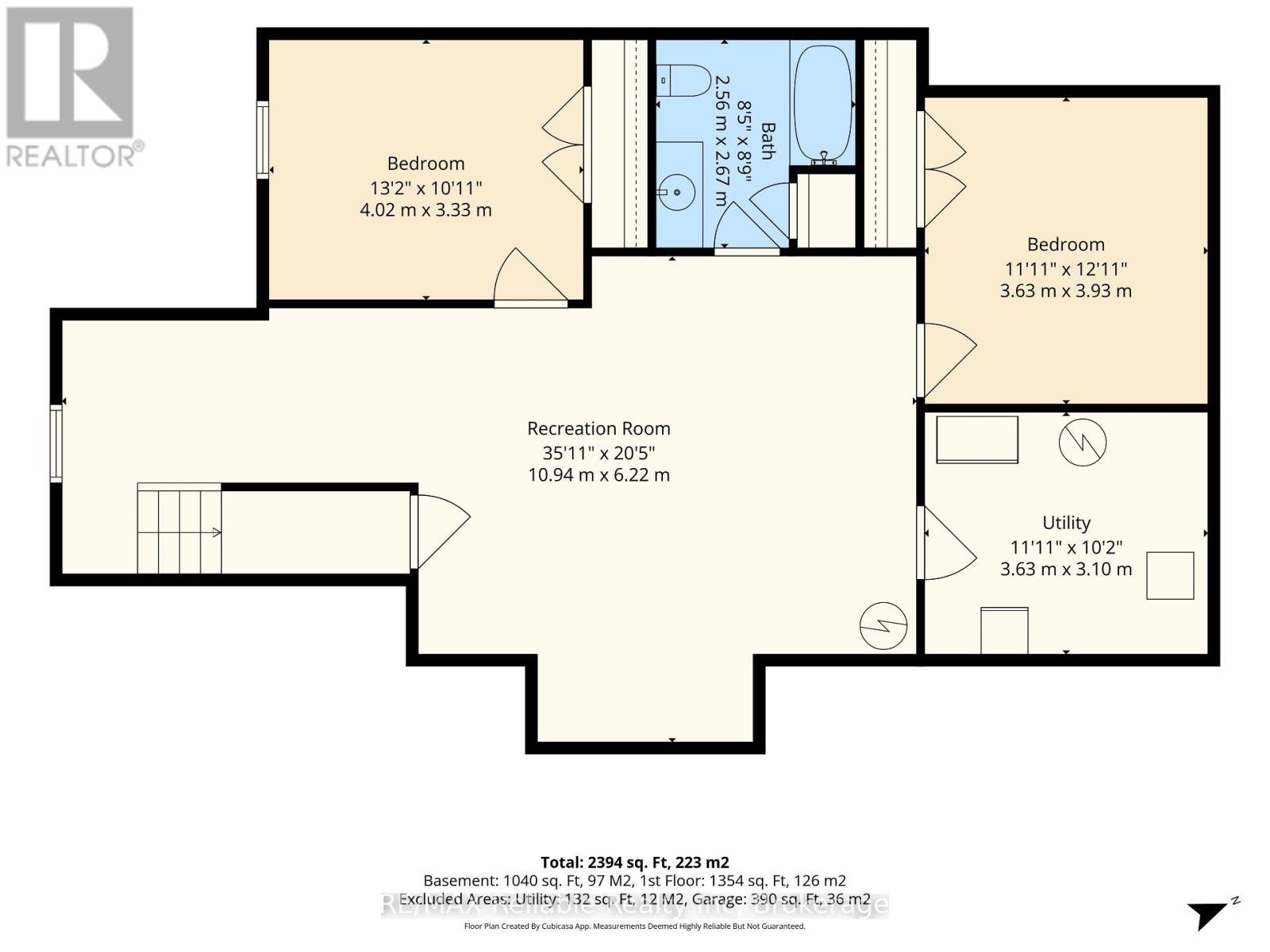 74863 Dr. George Smith Avenue, Bluewater, Ontario  N0M 1G0 - Photo 50 - X13802404