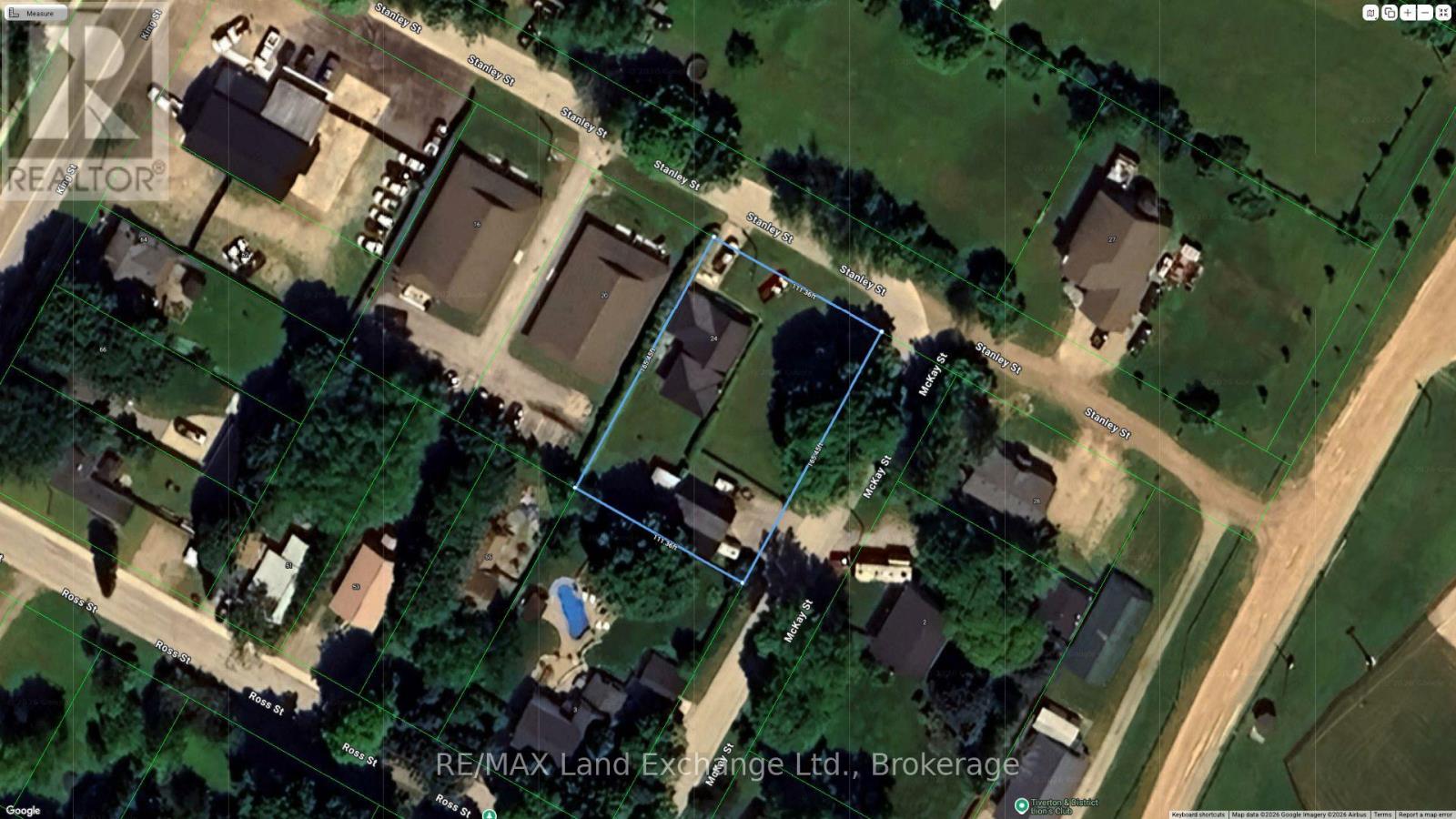 24 Stanley Street, Kincardine, Ontario N0G 2T0 - Photo 18 - X13802438