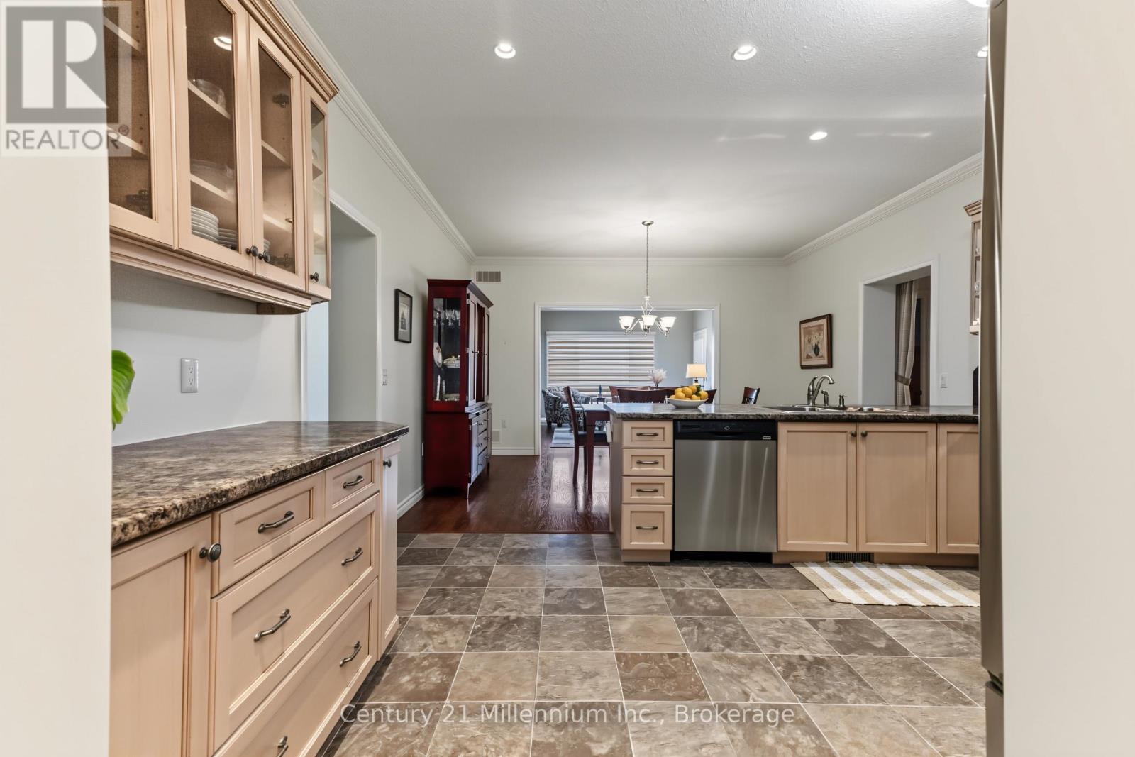 137 Mark Street W, Grey Highlands, Ontario  N0C 1H0 - Photo 14 - X13802500