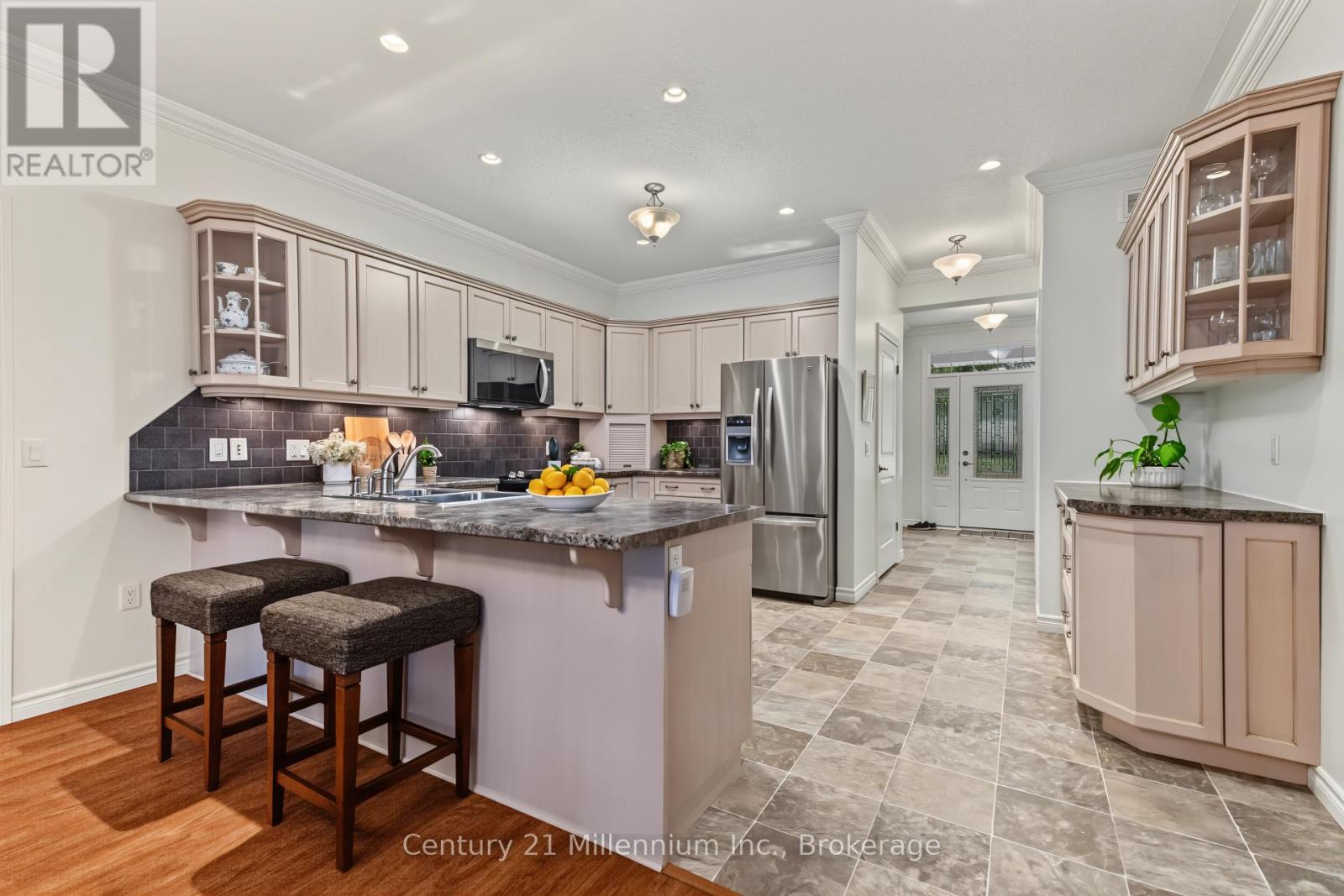 137 Mark Street W, Grey Highlands, Ontario  N0C 1H0 - Photo 18 - X13802500