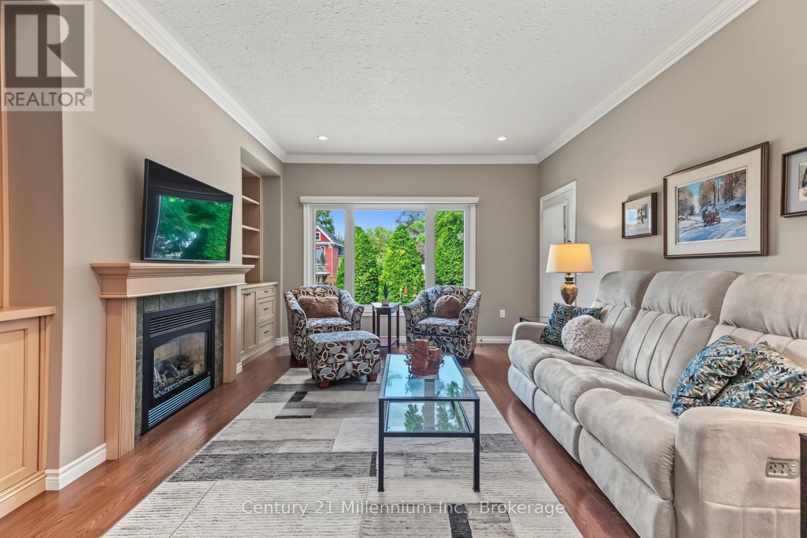 137 Mark Street W, Grey Highlands, Ontario  N0C 1H0 - Photo 22 - X13802500