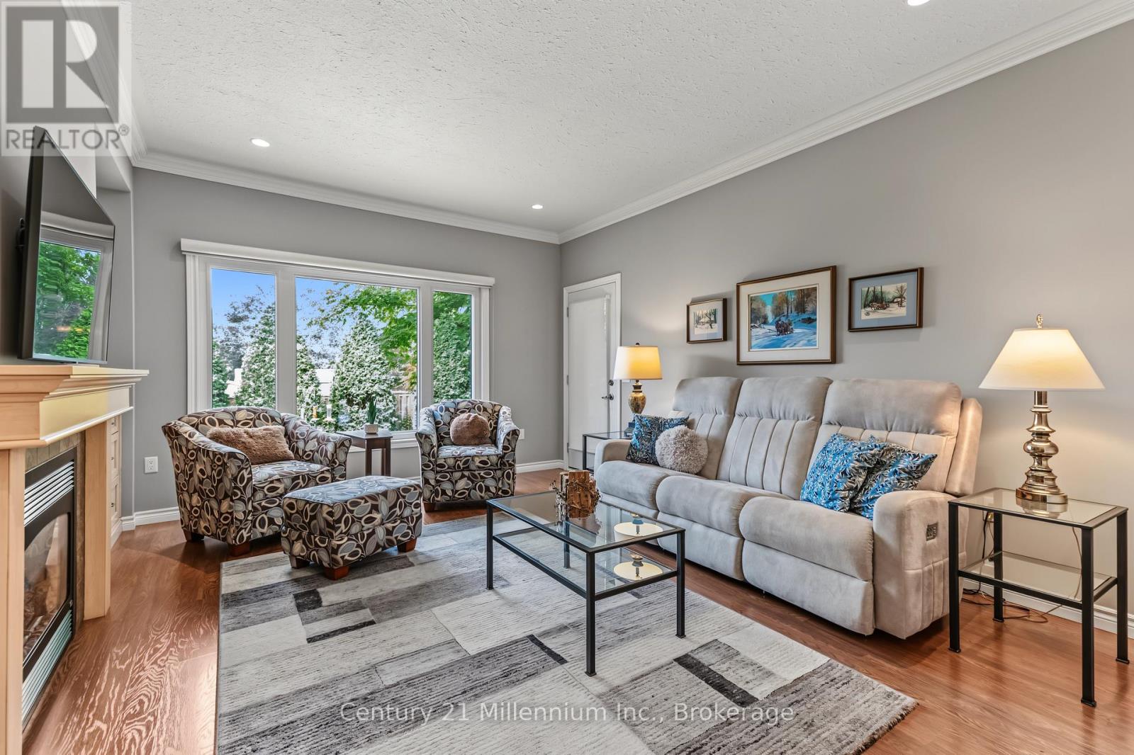 137 Mark Street W, Grey Highlands, Ontario  N0C 1H0 - Photo 23 - X13802500