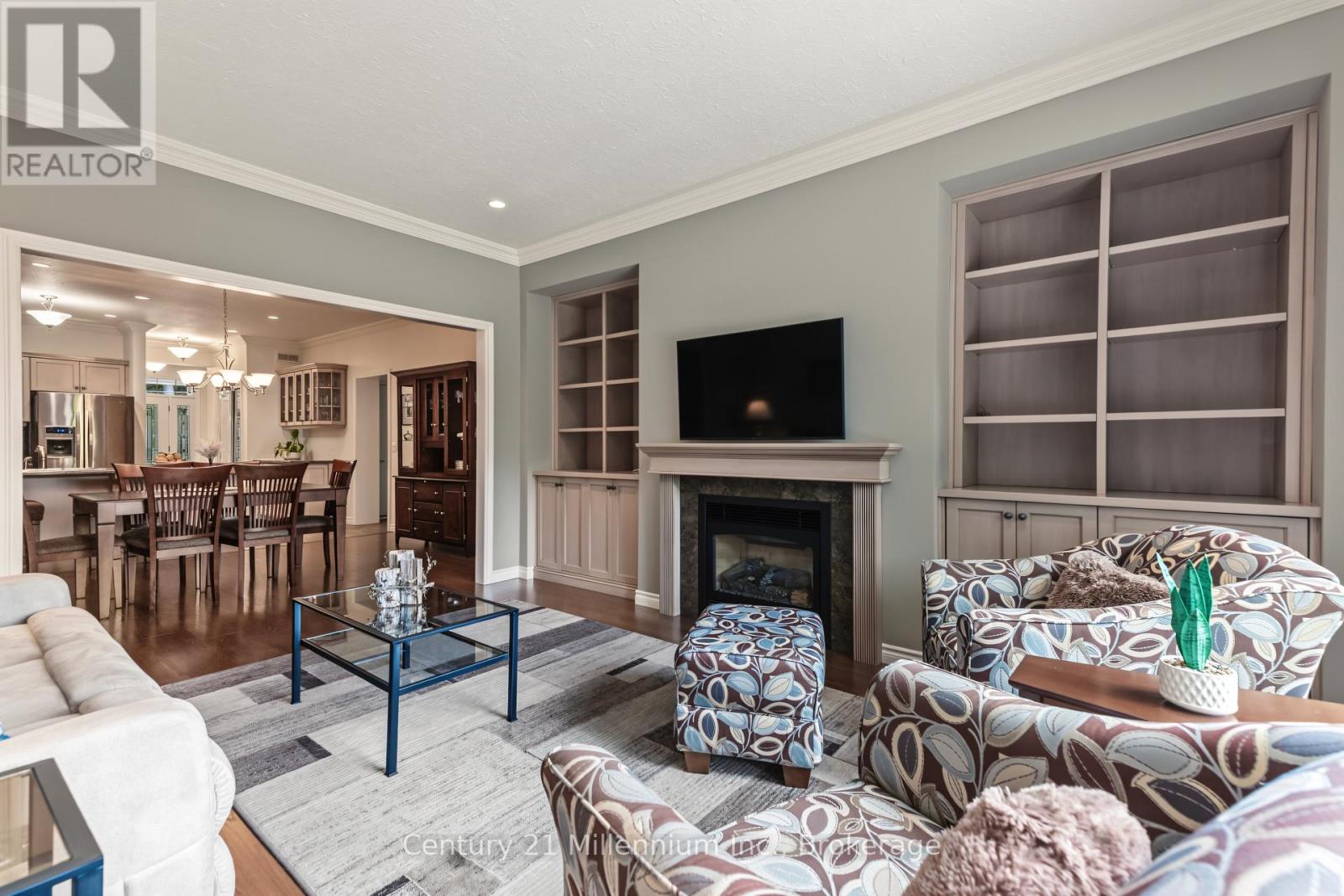 137 Mark Street W, Grey Highlands, Ontario  N0C 1H0 - Photo 24 - X13802500