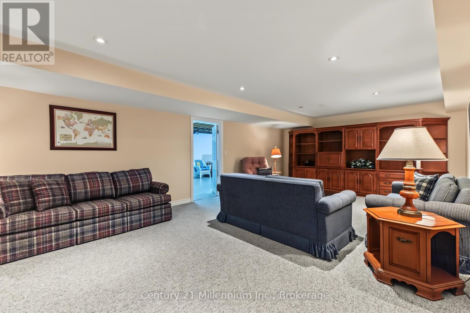 137 Mark Street W, Grey Highlands, Ontario  N0C 1H0 - Photo 36 - X13802500