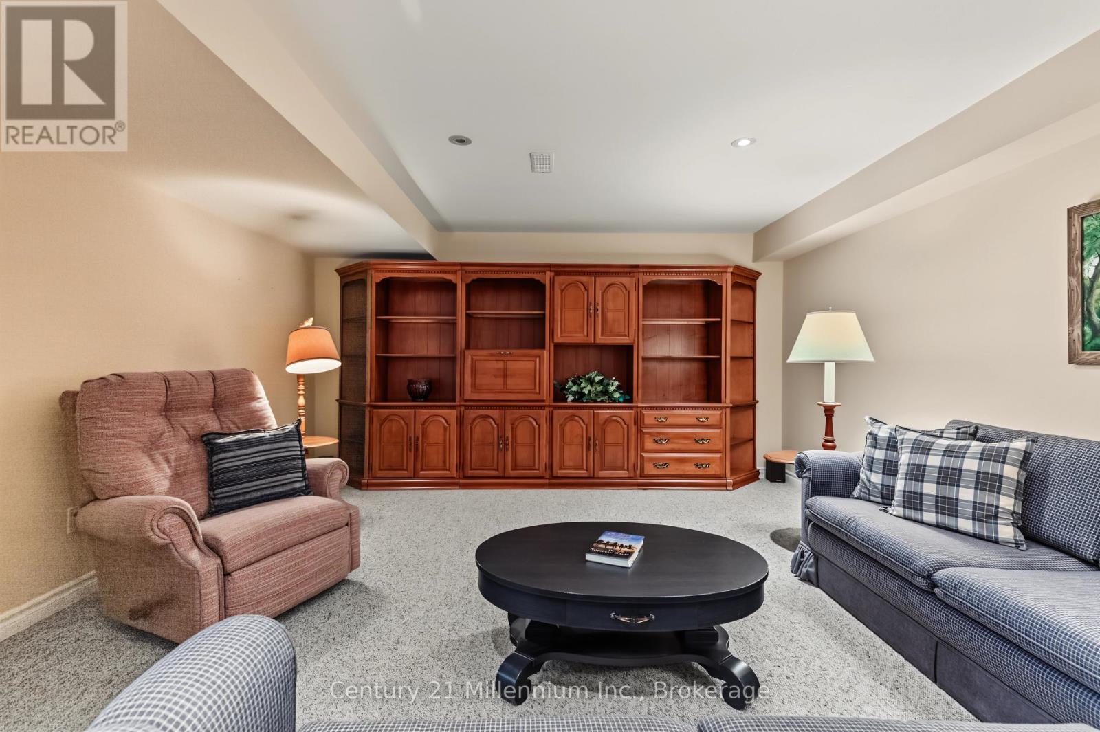 137 Mark Street W, Grey Highlands, Ontario  N0C 1H0 - Photo 38 - X13802500