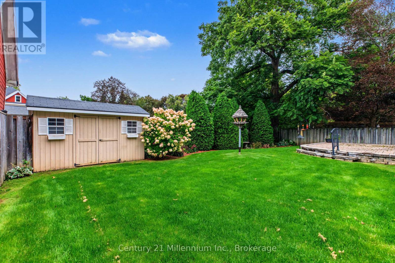 137 Mark Street W, Grey Highlands, Ontario  N0C 1H0 - Photo 45 - X13802500