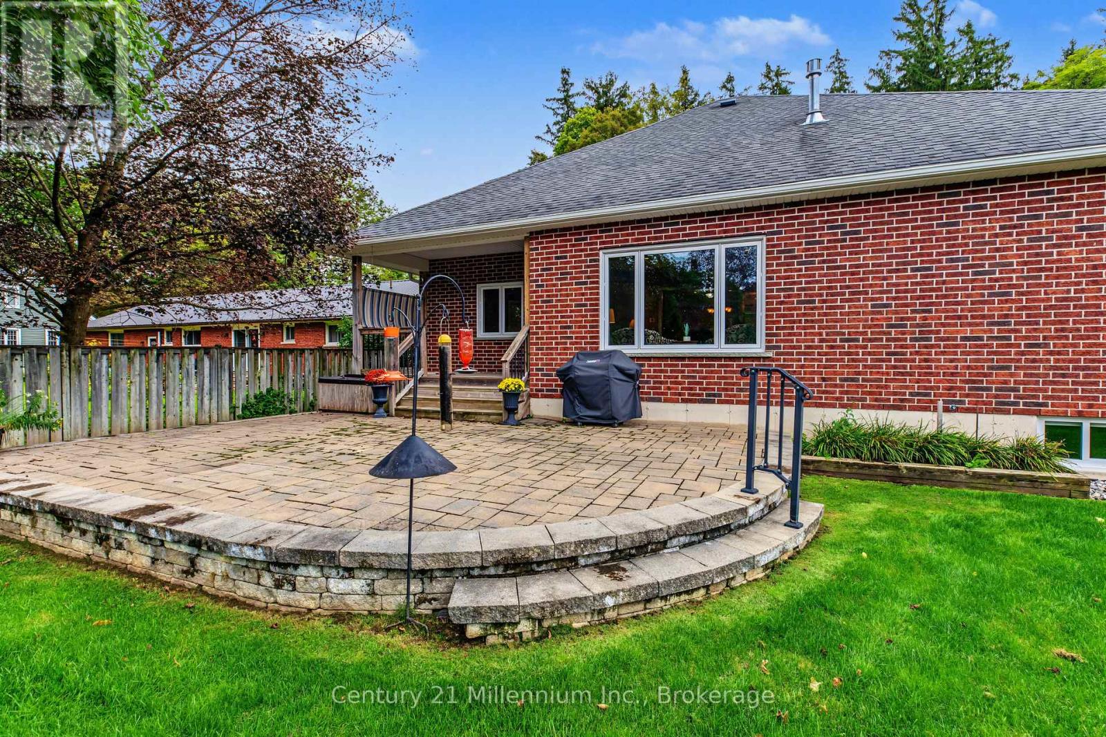 137 Mark Street W, Grey Highlands, Ontario  N0C 1H0 - Photo 48 - X13802500