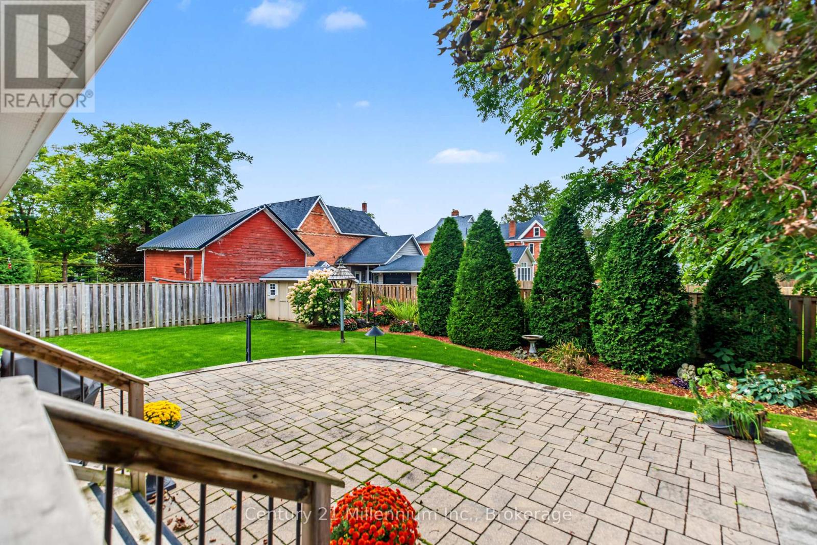 137 Mark Street W, Grey Highlands, Ontario  N0C 1H0 - Photo 49 - X13802500